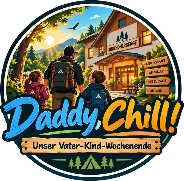 daddy, chill! – zur Startseite